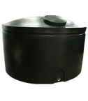 3400 Litre Insulated 