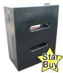 1000 Litre Water Tank - V3