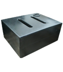 1000 Litre Water Tank - V2