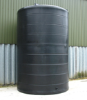 20000 Litre Water Tank