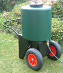 110 Litre Garden Water Bowser