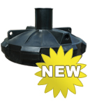 Ecosure 1650 Ltr Underground Water Tank