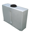 Baffled Water Tank 250 Ltr 