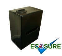 Potable Water Tank 350 Litre V3