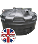 Underground Water Tank 3500Litres