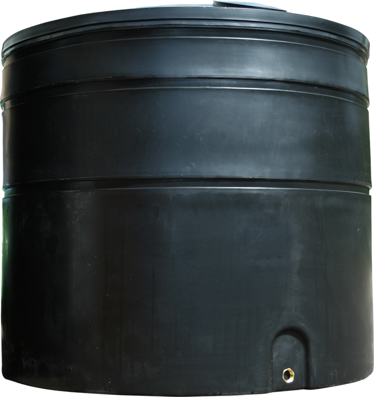 Ecosure 7000 Litre Water Tank