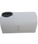 Baffled Water Tank 900 Ltr 