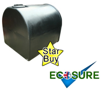 Ecosure 900 Litre Potable Water Tank