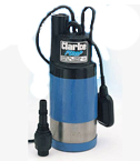 CSD3A 1" Multi Stage Submersible Water Pump