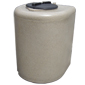 Garden Water Butt Sandstone 600Litre 