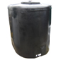 600Litre Water Storage Tank Black