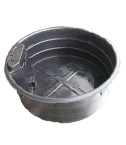 Open-Top Water Tanks