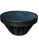 320 litre Underground Water Tank 