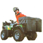 ATV Tanks