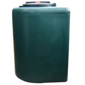 Garden Water Butt GREEN 600Litre 