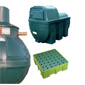 Enviromental Storage Tanks