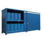 Hazardous Storage