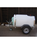 1000Litre Site Tow Water Bowser