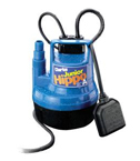 Water Pumps