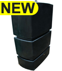 Ecosure 1275 Litre Water Butt