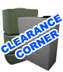 400 litre water tank