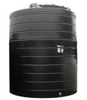 15000 Litre Industrial Water Tank