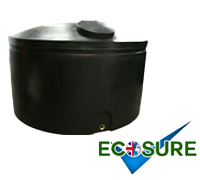 Ecosure 4500 Litre Water Tank