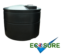 Ecosure 5100 Litre Potable Water Tank