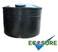Ecosure 5300 Litre Potable Water Tank
