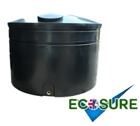 Ecosure 5300 Litre Water Tank