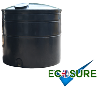Ecosure 5600 Litre Potable Water Tank